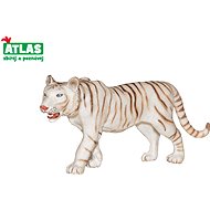 Atlas White Tiger - Figure