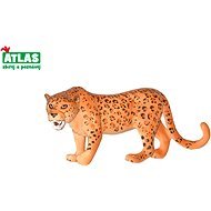 Atlas Leopard - Figur
