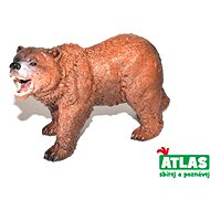 Atlas Bear Grizzly - Figure