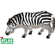 Atlas Zebra - Figure