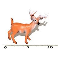 Atlas Deer - Figure