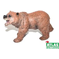 Atlas Brown bear - Figure