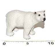 Atlas Polar Bear - Figure