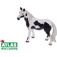 Atlas Horse - spotted - Figure