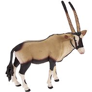 Atlas Antelope - Figure