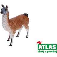 Atlas Lama - Figure