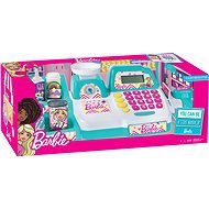 Barbie pokladňa - Detská pokladňa