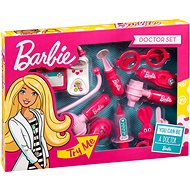 Barbie Doctor set - Kids Doctor Kit