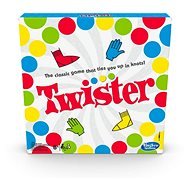 Spoločenská hra Twister - Spoločenská hra