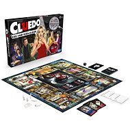 Cluedo Liars Edition Board Game - Board Game
