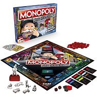 Hasbro Monopoly A rossz veszteseknek - HU - Társasjáték