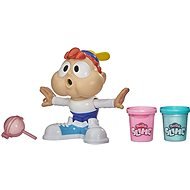 Play-Doh Slime Chewin' Charlie - Modelling Clay