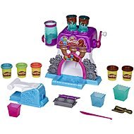 Play-Doh Továreň na čokoládu - Modelovacia hmota