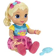 Baby Alive Baby Grows Up - Doll