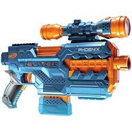 Nerf Elite 2.0 Phoenix CS-6 - Nerf Gun