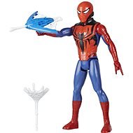 Spiderman Titan-Figur mit Zubehör - Figur