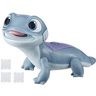 Frozen 2 fairy blue salamander - Figure