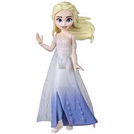 Frozen 2 Small Figurine Elsa - Figure