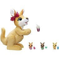 FurReal Friends Kangaroo Josephine - Interactive Toy