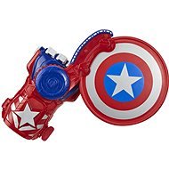 Avengers Rächer schlagen Captain America - Kostüm-Accessoire
