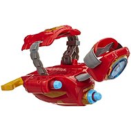 Avengers Strikes Force Iron Man - Costume Accessory