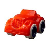 Mini Roller Cabrio - Auto