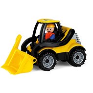 Lena Truckies Loader - Toy Car
