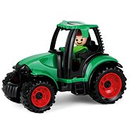 Truckies Tractor - Toy Car