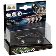 Porsche 911, Police - Slot Track Car