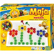 May Bee mosaic, 15 mm crystal - Building Set