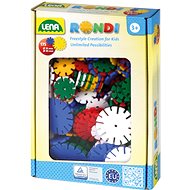 Rondi Mix, Decorative Box - Building Set