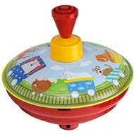 Playing duck 13 cm, CZ - Top