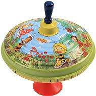 Playing Spinning Top - May Bee 19cm - Top