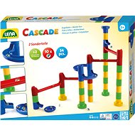 Ball track, curve - Ball Track