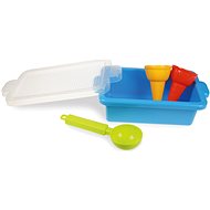 Ice cream box 5 pieces - Outdoor Game