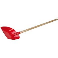Shovel 60 cm with wooden handle, net - Children's Tools
