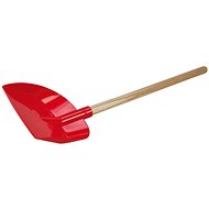 Shovel with wooden handle, 30 cm net - Children's Tools