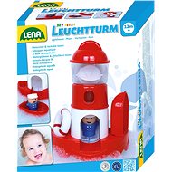 Water Tower - Water Toy