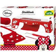 Minnie's Knitting Table - Creative Toy