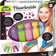 Chalk for hair - Hair Chalks