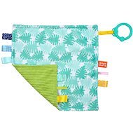 Blanket Petting Blanket Little Taggies Palm Prees - Play Pad