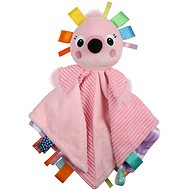 Pet Cuddle'n Tags Flamingo - Blanket