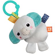 C-ring Toy Friend for Me Elephant - Baby Toy