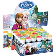 Bublifuk, 60ml, Ice Kingdom - Bubble Maker