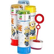 Bublifuk, 60ml, Minions - Bubble Maker