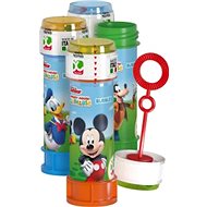 Bubble blower, 60ml, Mickey Mouse - Bubble Maker