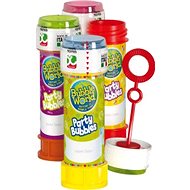 Bubble Blower, 60ml, Party - Bubble Maker
