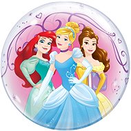 Foil Balloon, 56cm, Plastic, Disney Princesses - Balloons