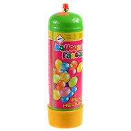 Helium 1.0 Ltr, Disposable Container - Helium