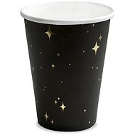 Paper cups, 0,26l, Space, 6pcs - Drinking Cup
